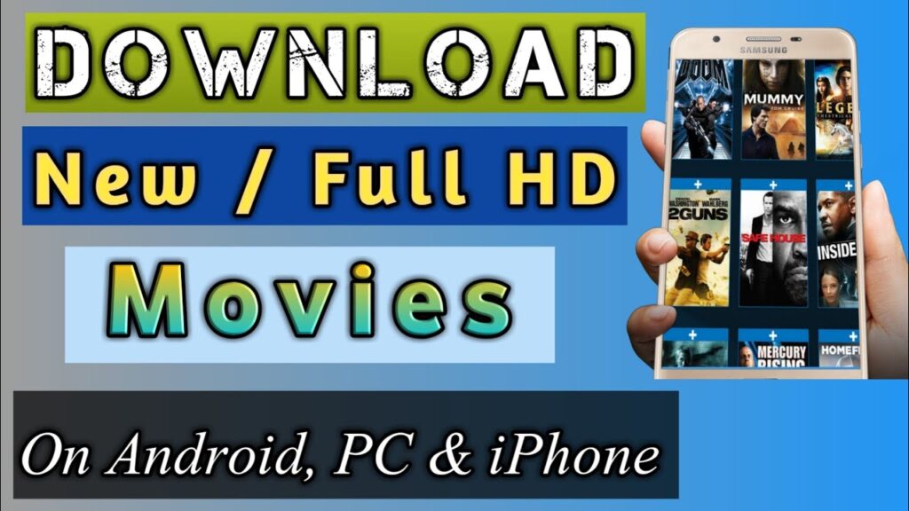 Movies Download