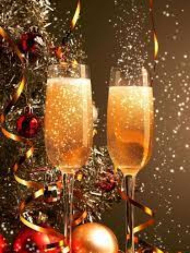 new  year status